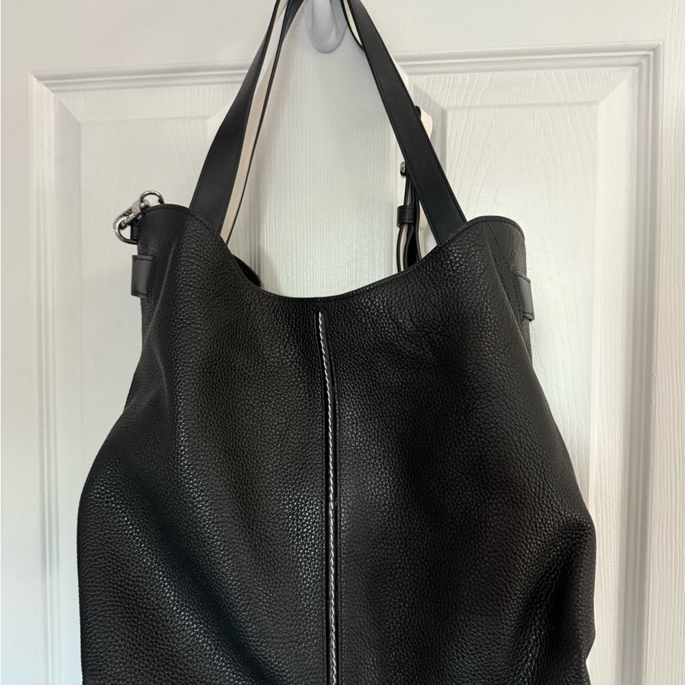 Michael Kors Downtown Astor Shoulder Bag